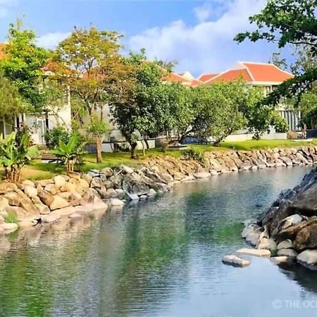 The Ocean Apartment Idcwh B302 Da Nang Exterior foto