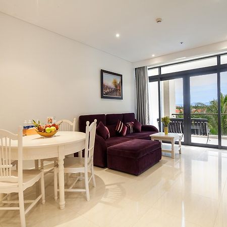 The Ocean Apartment Idcwh B302 Da Nang Exterior foto