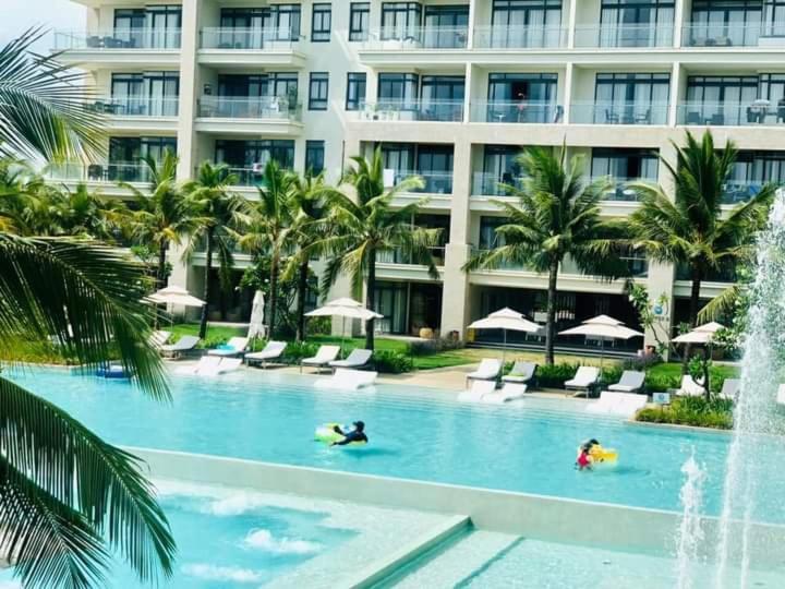 The Ocean Apartment Idcwh B302 Da Nang Exterior foto