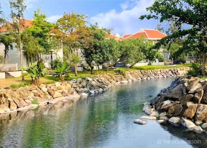 The Ocean Apartment Idcwh B302 Da Nang Exterior foto