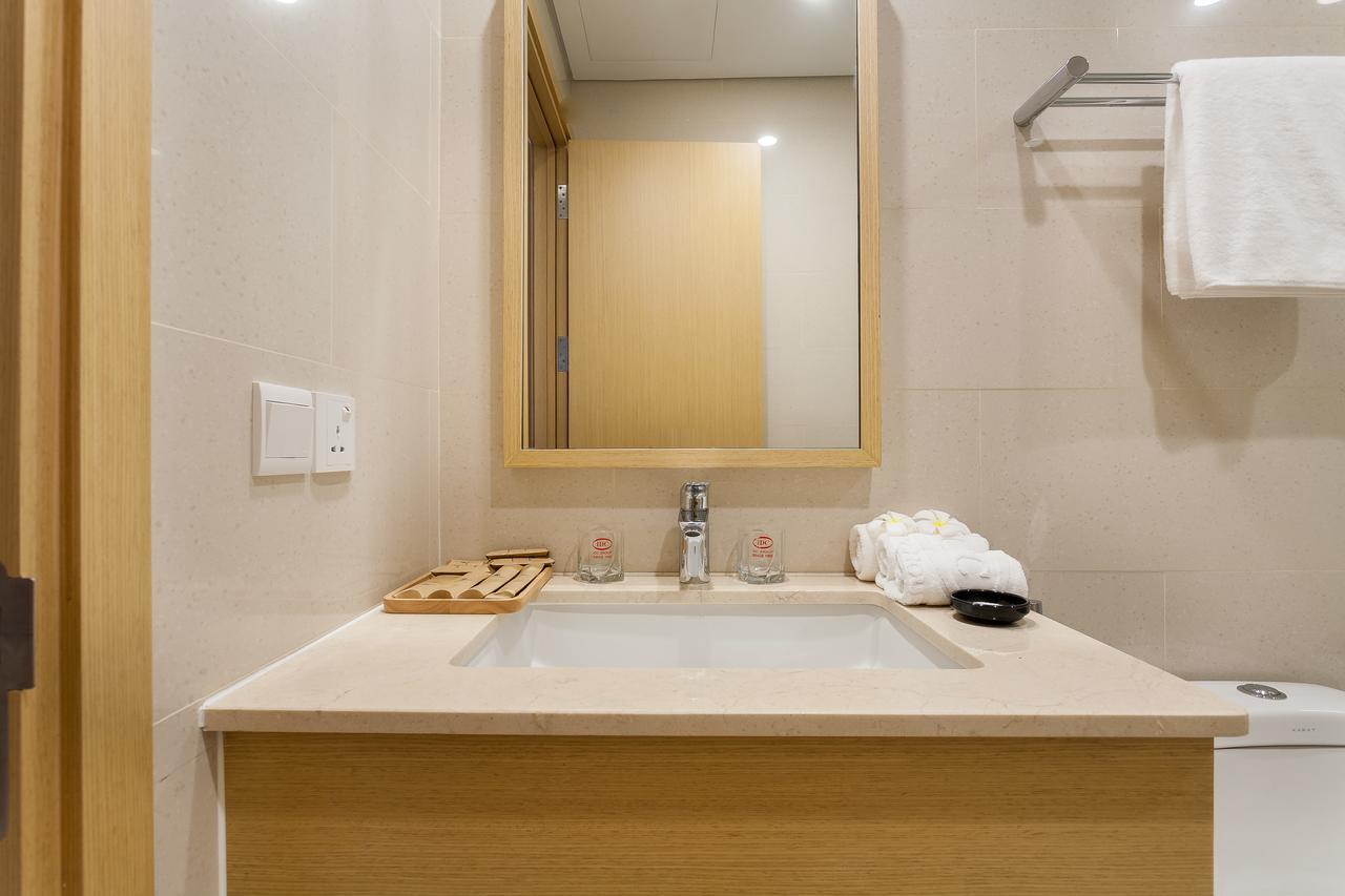 The Ocean Apartment Idcwh B302 Da Nang Exterior foto