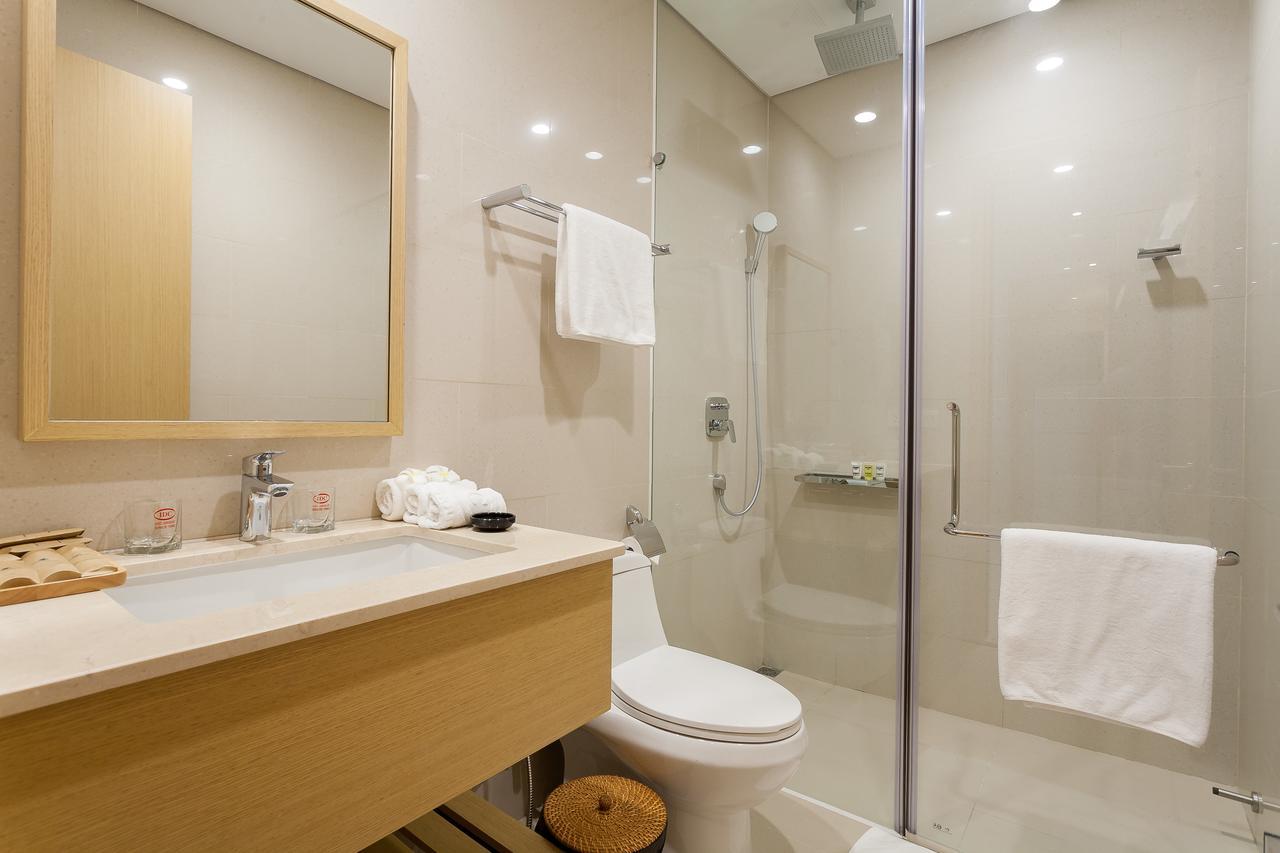 The Ocean Apartment Idcwh B302 Da Nang Exterior foto