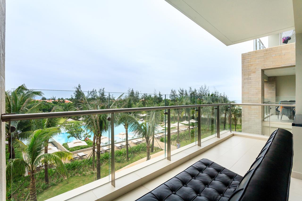 The Ocean Apartment Idcwh B302 Da Nang Exterior foto
