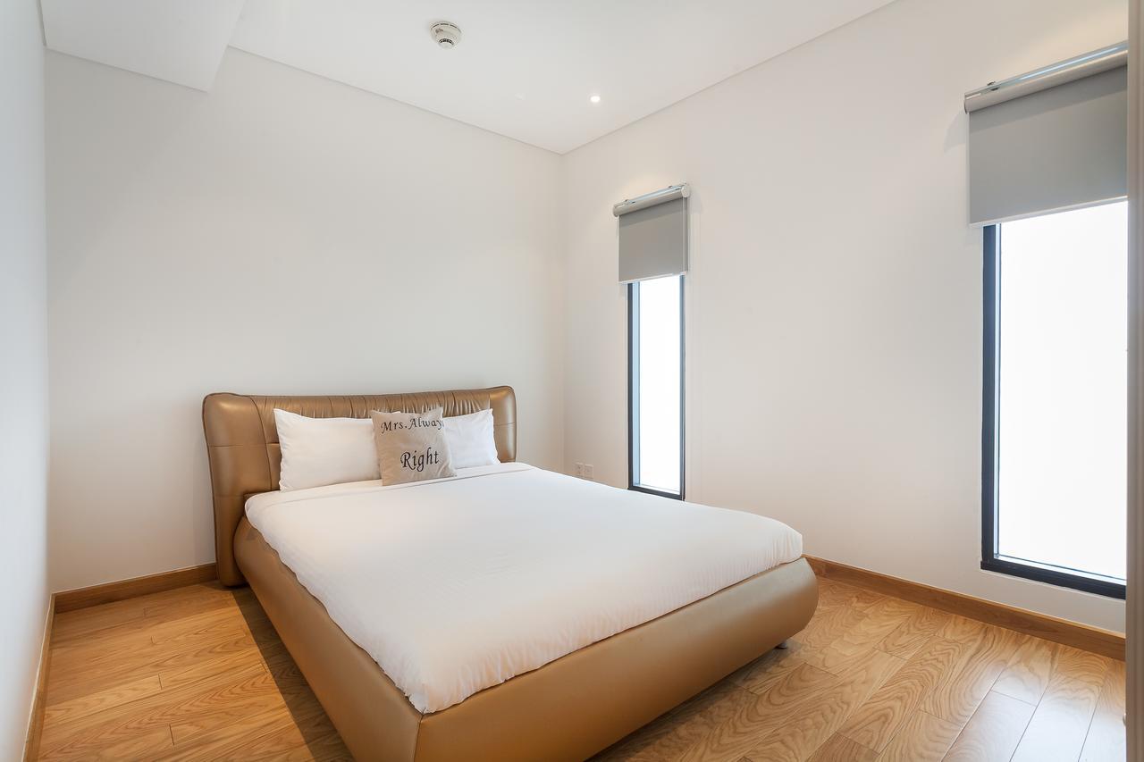 The Ocean Apartment Idcwh B302 Da Nang Exterior foto