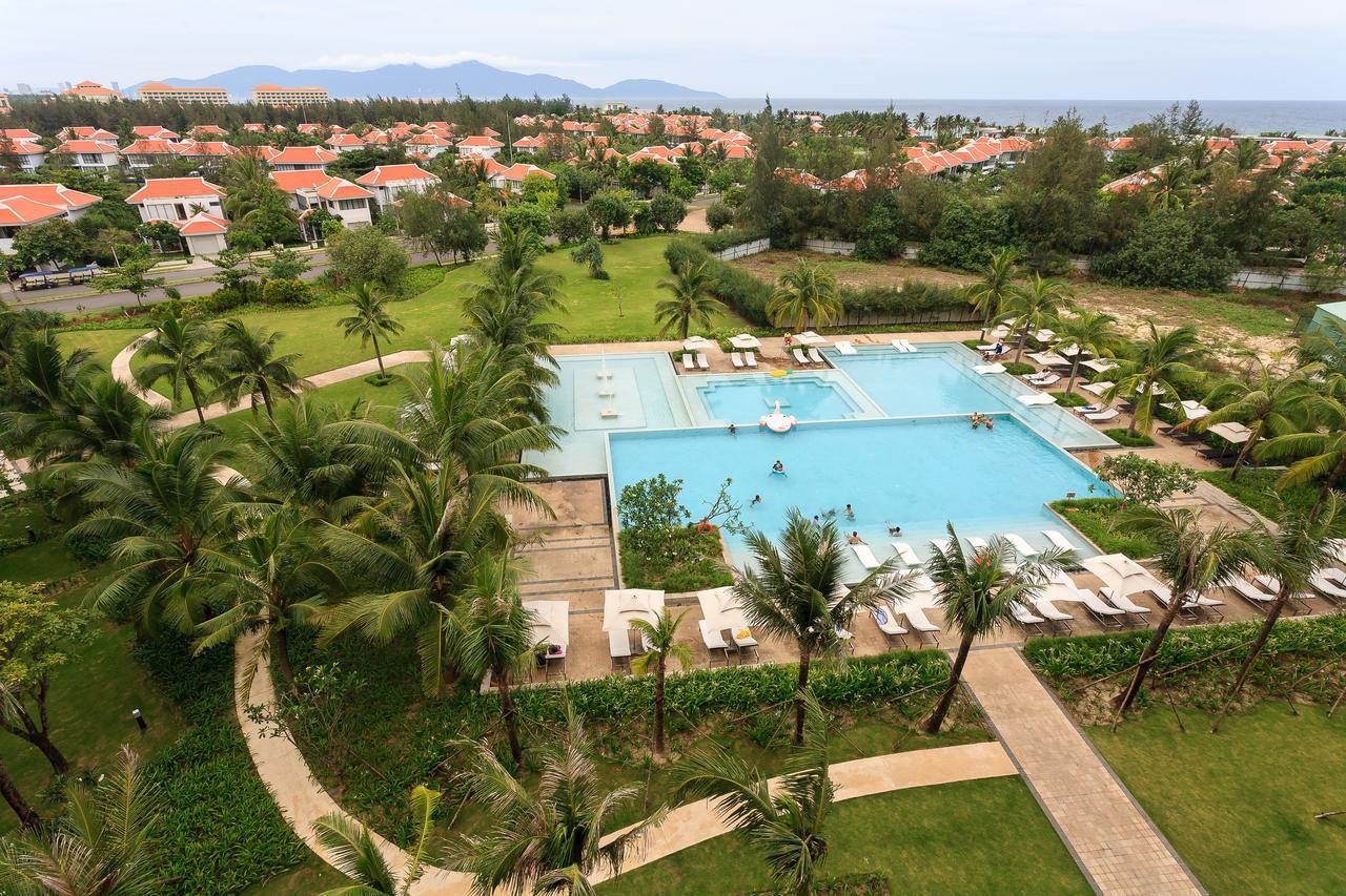 The Ocean Apartment Idcwh B302 Da Nang Exterior foto