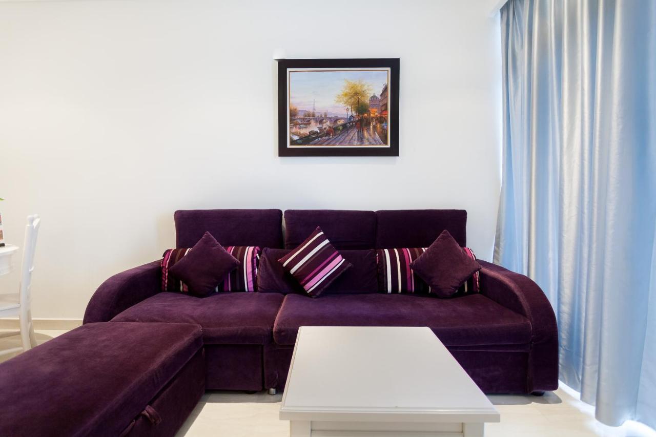 The Ocean Apartment Idcwh B302 Da Nang Exterior foto