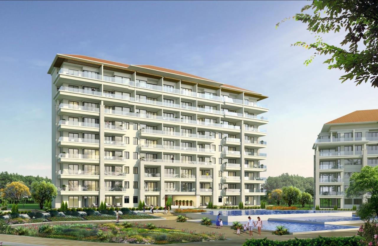 The Ocean Apartment Idcwh B302 Da Nang Habitación foto